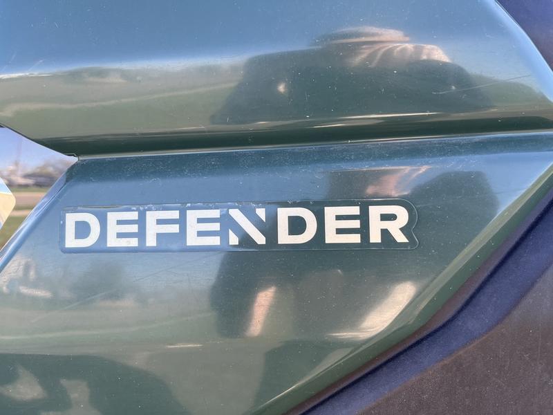 2023 CAN-AM Defender DPS HD10 UTV