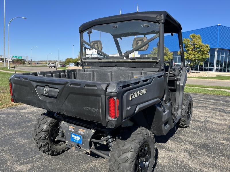 2023 CAN-AM Defender DPS HD10 UTV