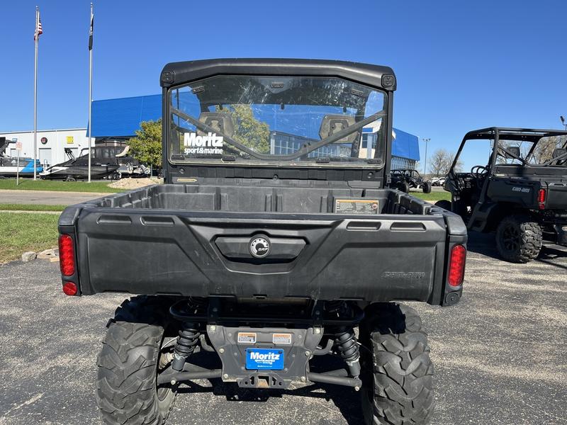 2023 CAN-AM Defender DPS HD10 UTV