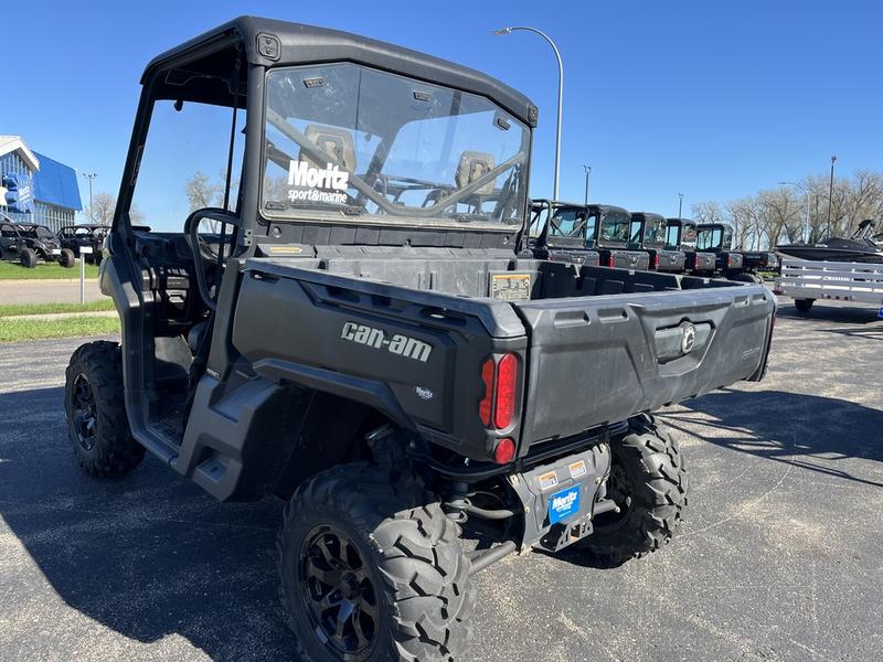 2023 CAN-AM Defender DPS HD10 UTV