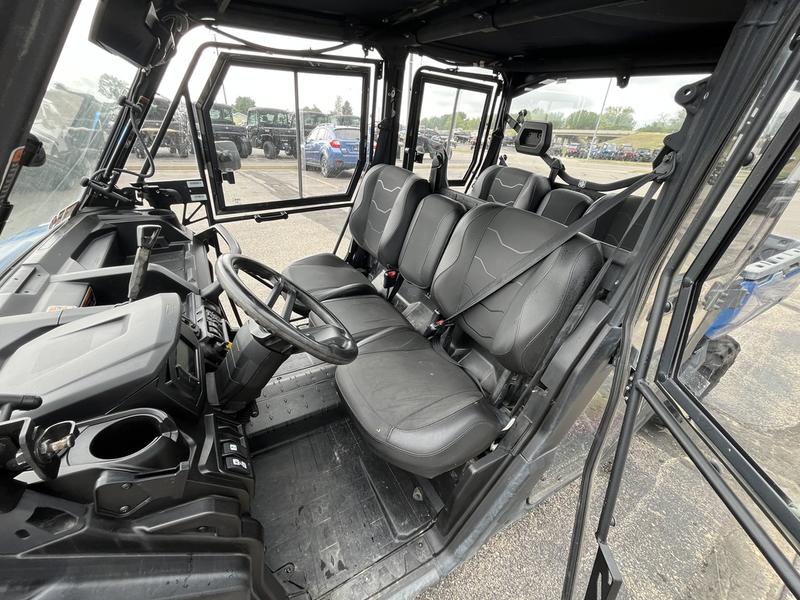 2023 CAN-AM Defender MAX XT HD10 UTV