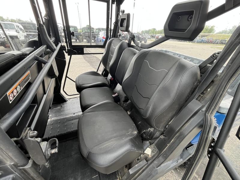 2023 CAN-AM Defender MAX XT HD10 UTV