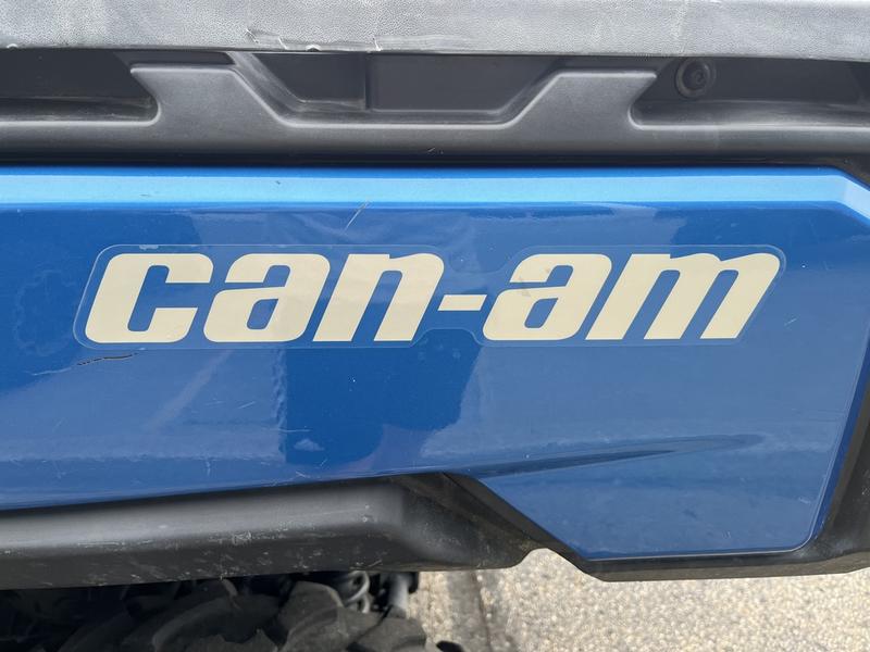 2023 CAN-AM Defender MAX XT HD10 UTV