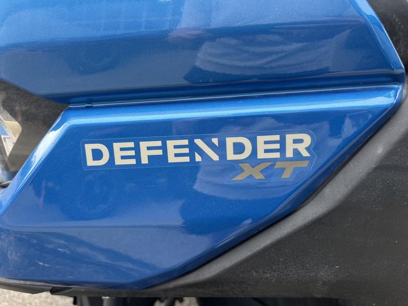 2023 CAN-AM Defender MAX XT HD10 UTV