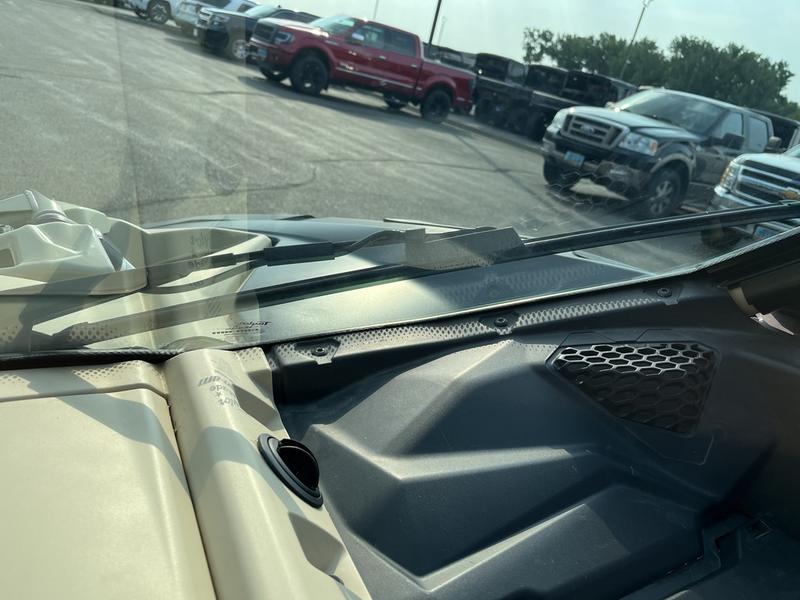 2023 CAN-AM Maverick X3 X RC Turbo RR 72 UTV