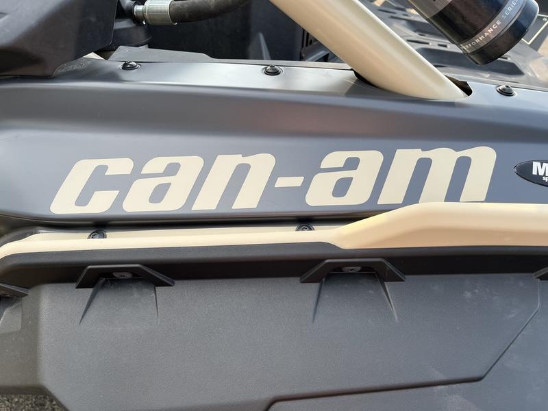 2023 CAN-AM Maverick X3 X RC Turbo RR 72 UTV