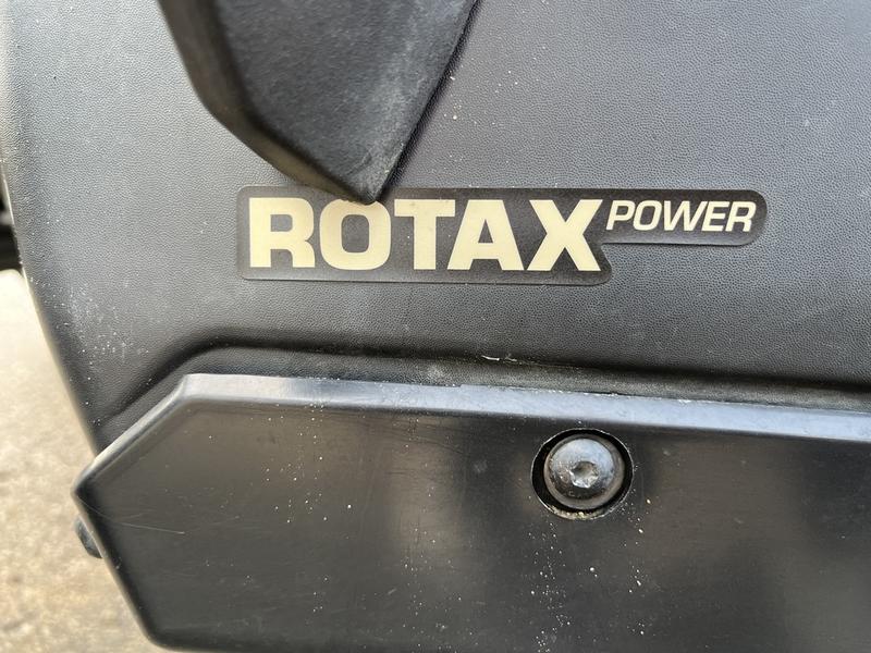 2023 CAN-AM Maverick X3 X RC Turbo RR 72 UTV