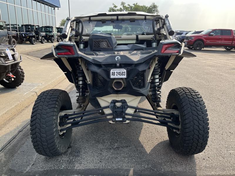 2023 CAN-AM Maverick X3 X RC Turbo RR 72 UTV
