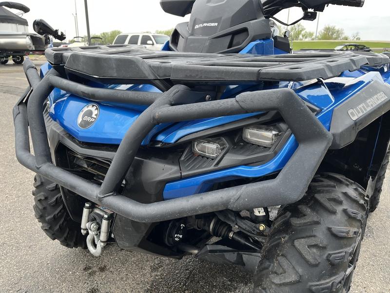 2023 Can-Am Outlander XT 850 ATV