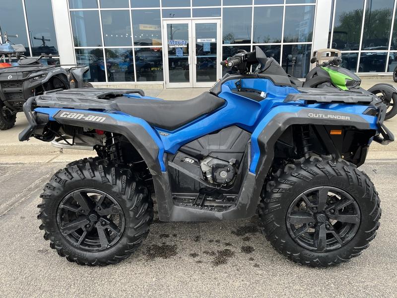 2023 Can-Am Outlander XT 850 ATV