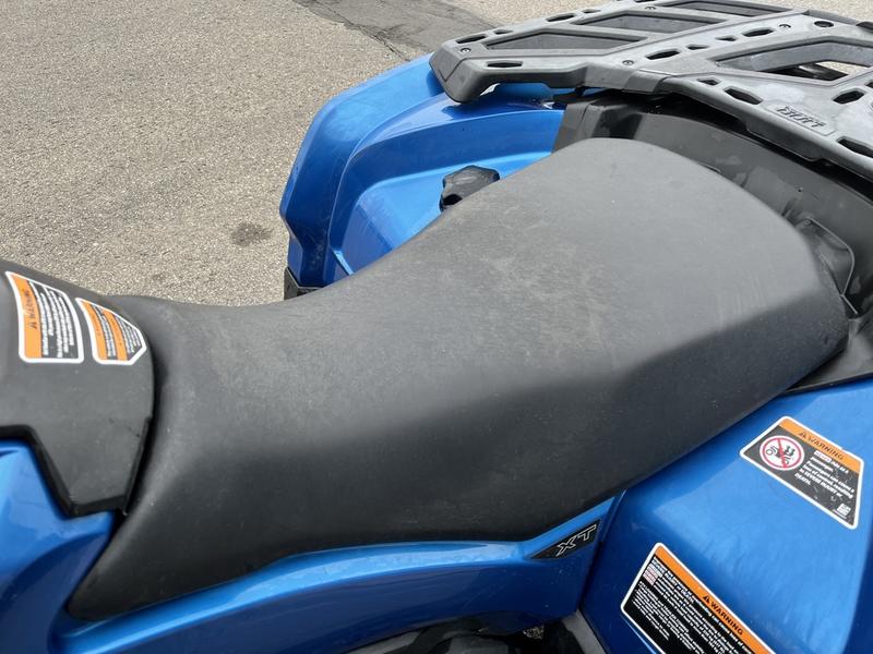 2023 Can-Am Outlander XT 850 ATV
