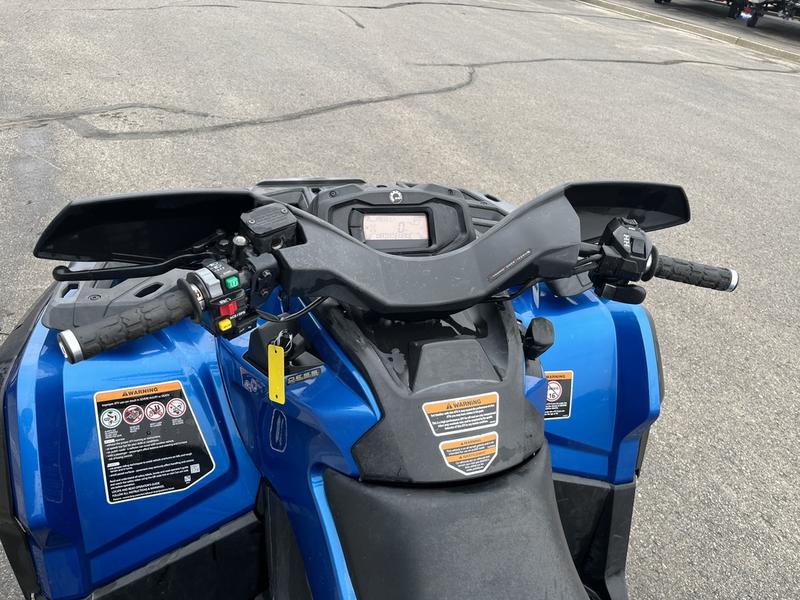 2023 Can-Am Outlander XT 850 ATV