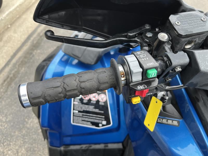 2023 Can-Am Outlander XT 850 ATV