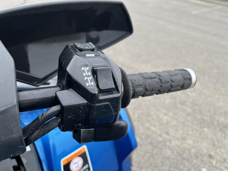 2023 Can-Am Outlander XT 850 ATV
