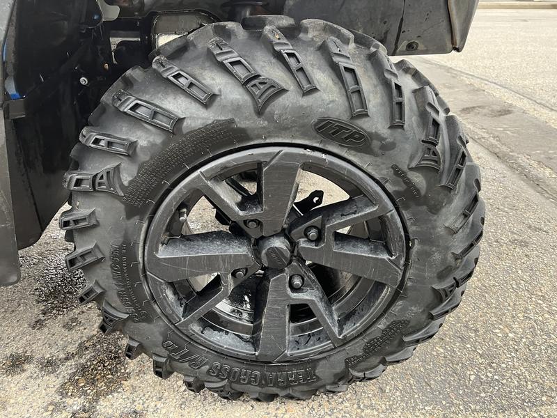 2023 Can-Am Outlander XT 850 ATV