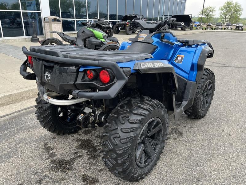 2023 Can-Am Outlander XT 850 ATV