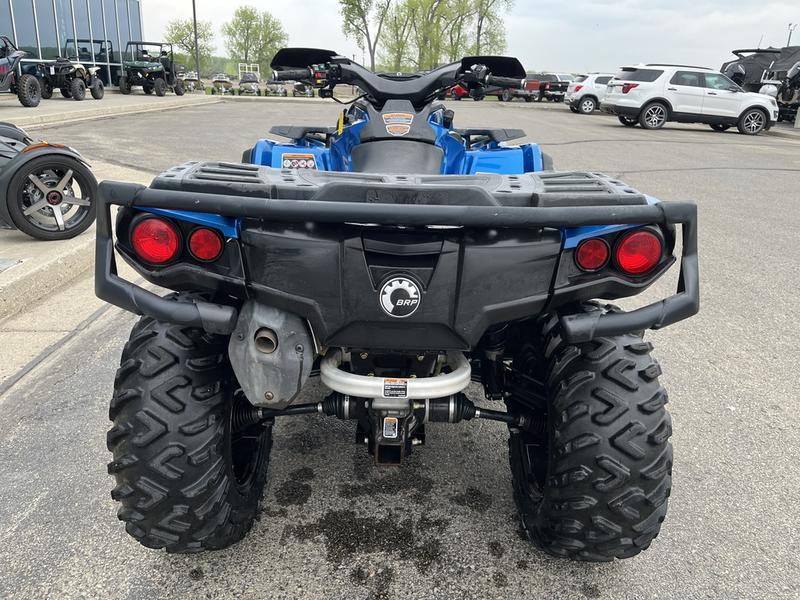 2023 Can-Am Outlander XT 850 ATV