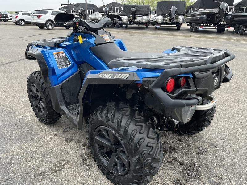 2023 Can-Am Outlander XT 850 ATV