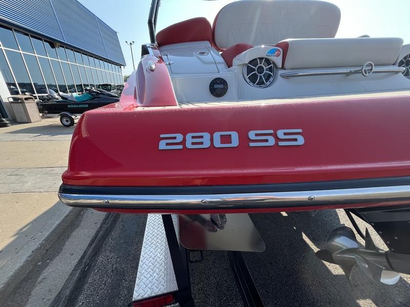 2023 CROWNLINE 280 SS Surf BOATS