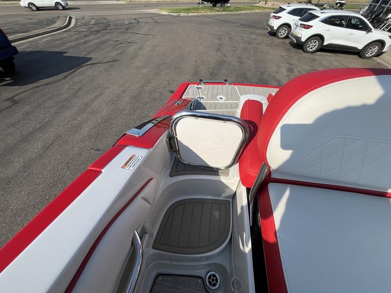 2023 CROWNLINE 280 SS Surf BOATS