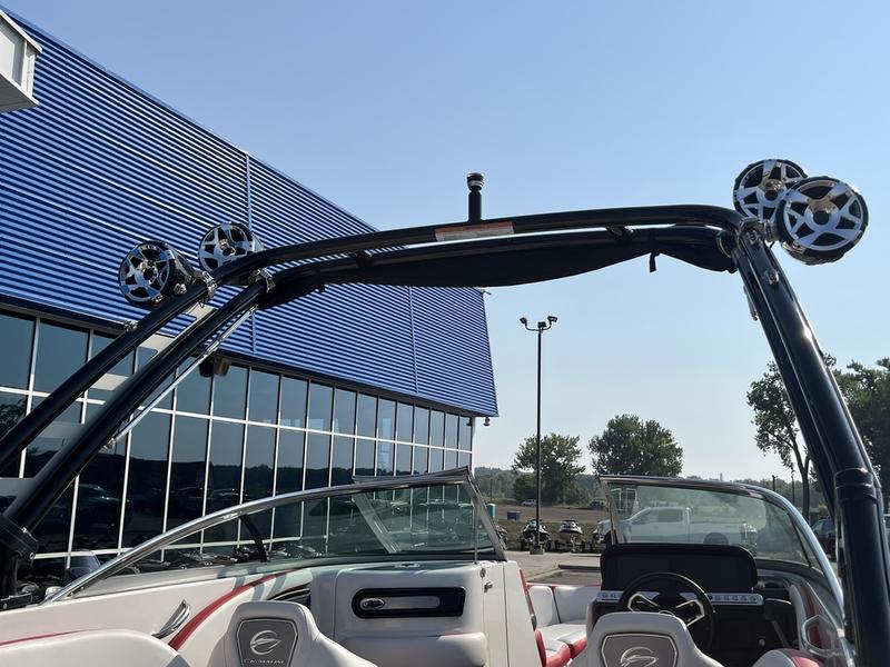 2023 CROWNLINE 280 SS Surf BOATS
