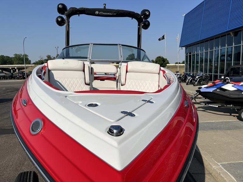2023 CROWNLINE 280 SS Surf BOATS