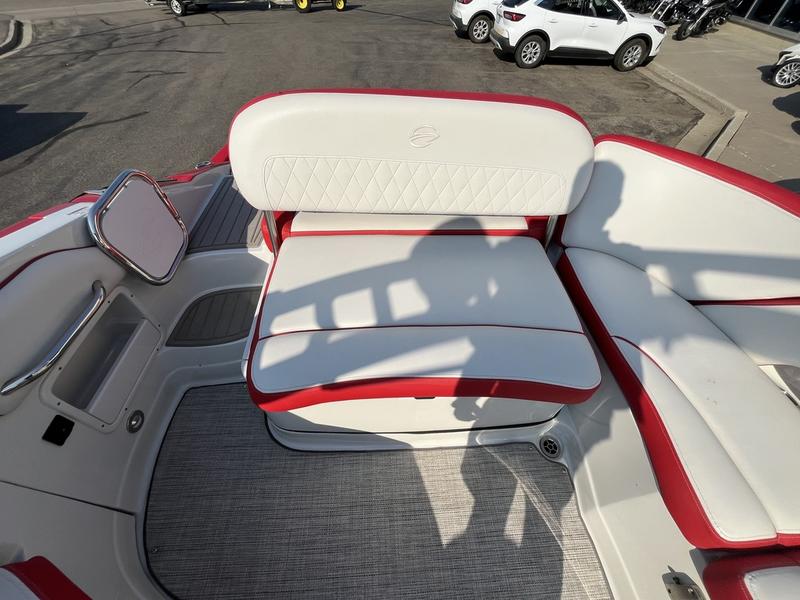 2023 CROWNLINE 280 SS Surf BOATS