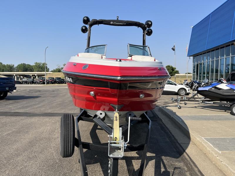 2023 CROWNLINE 280 SS Surf BOATS