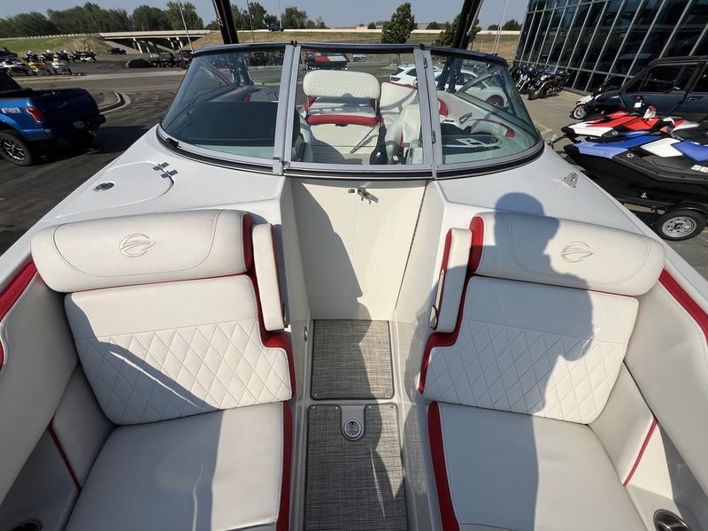 2023 CROWNLINE 280 SS Surf BOATS