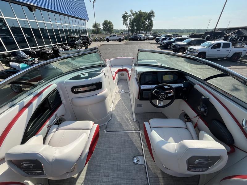2023 CROWNLINE 280 SS Surf BOATS