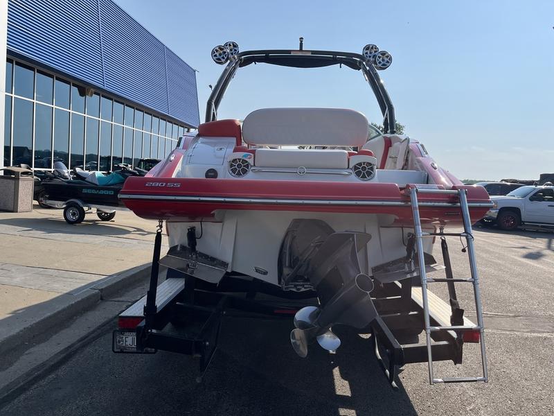2023 CROWNLINE 280 SS Surf BOATS