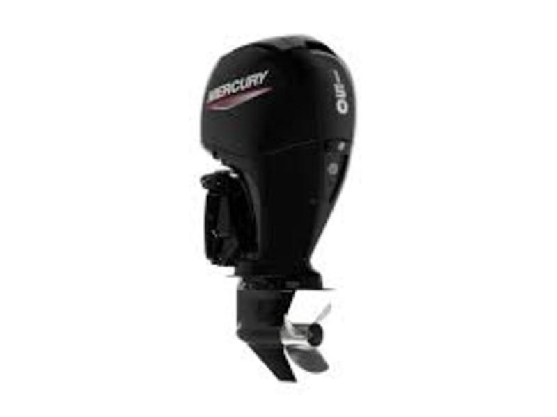 2023 MERCURY MARINE FourStroke 150hp ENGINES