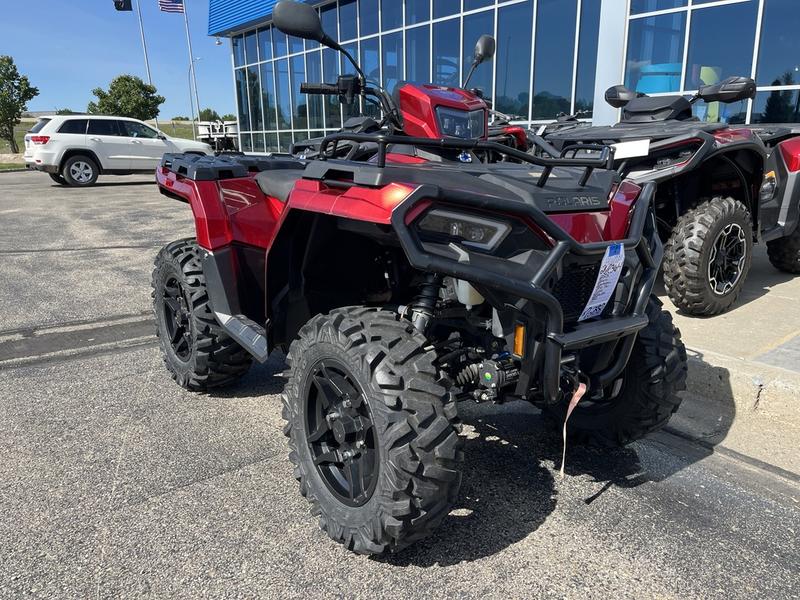 2023 Polaris Industries SPORTSMAN 570 Trail ATV