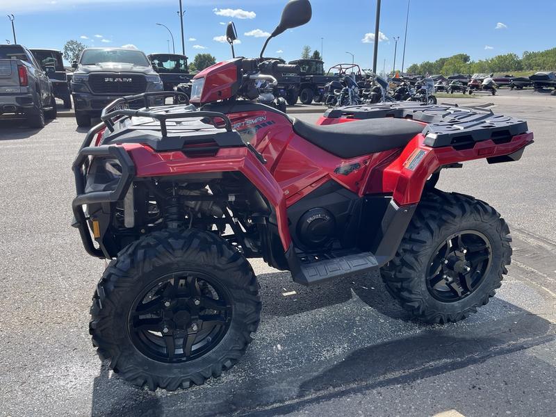 2023 Polaris Industries SPORTSMAN 570 Trail ATV