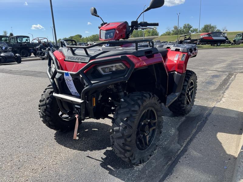 2023 Polaris Industries SPORTSMAN 570 Trail ATV