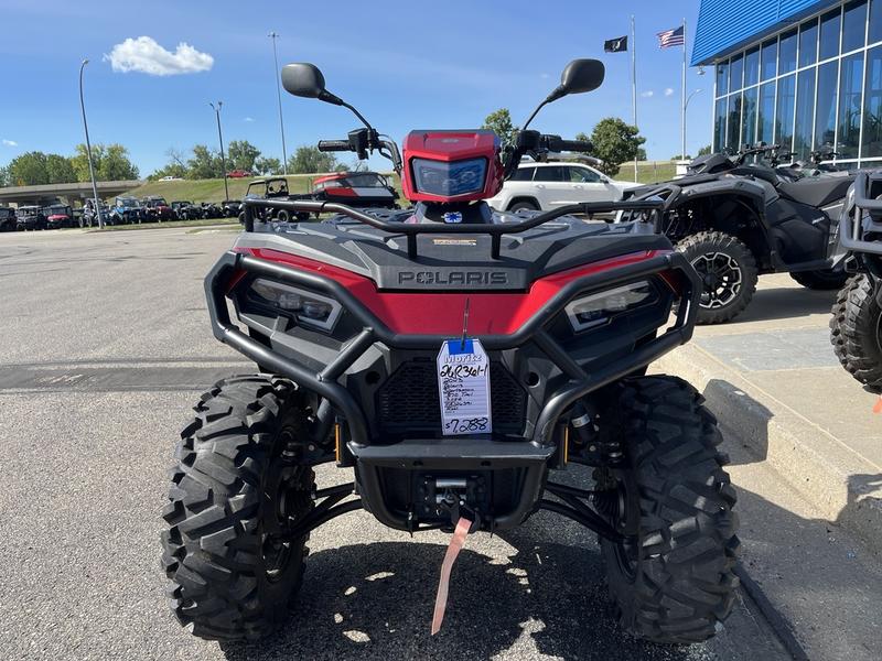 2023 Polaris Industries SPORTSMAN 570 Trail ATV