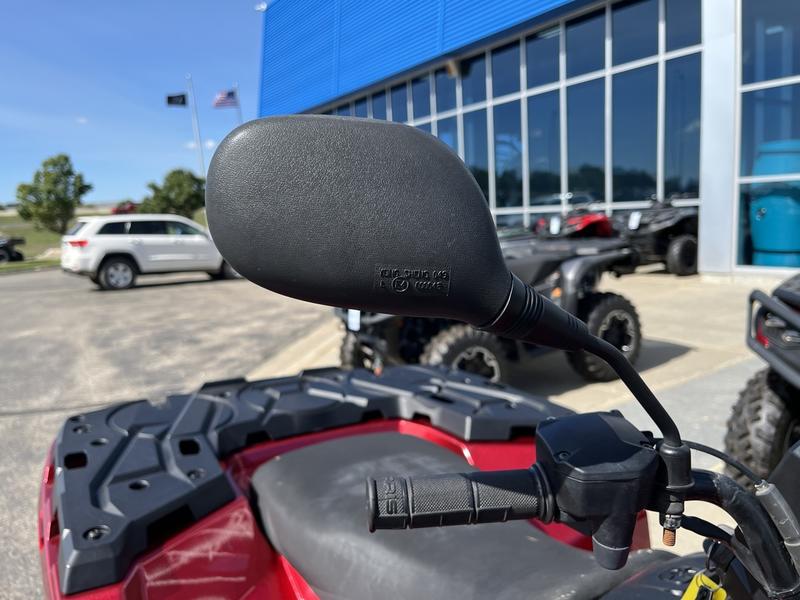 2023 Polaris Industries SPORTSMAN 570 Trail ATV