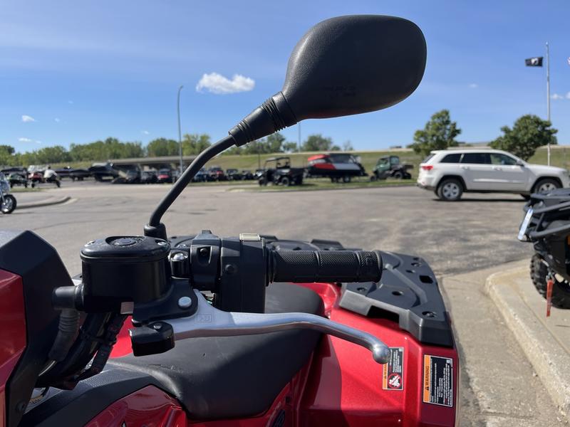2023 Polaris Industries SPORTSMAN 570 Trail ATV