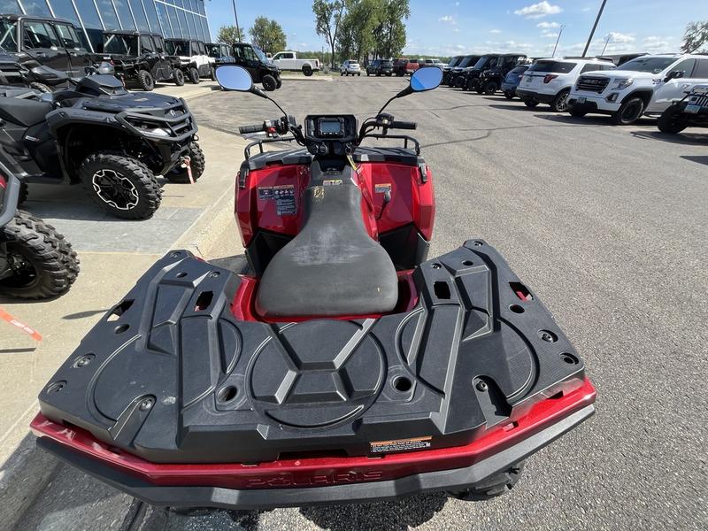 2023 Polaris Industries SPORTSMAN 570 Trail ATV