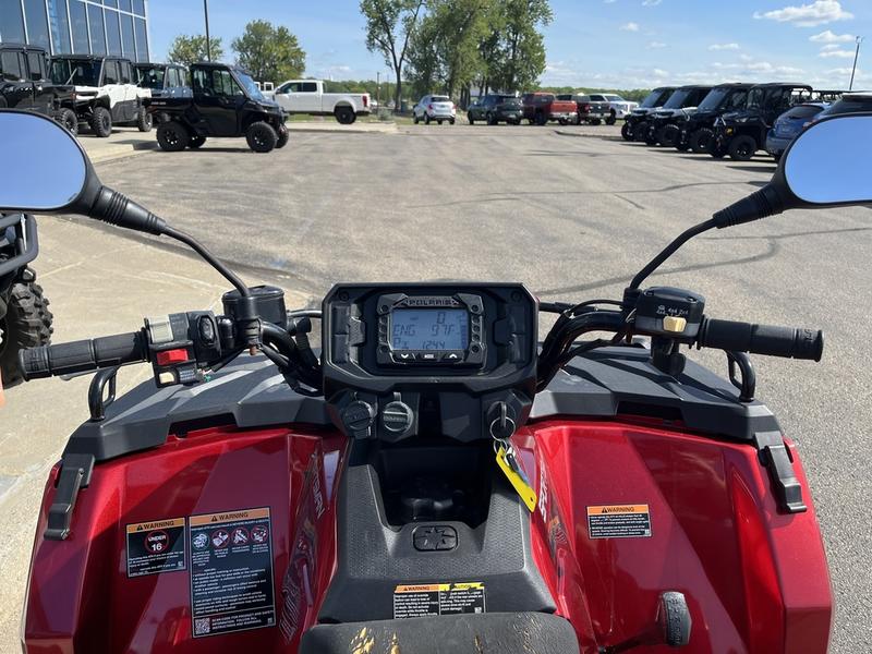 2023 Polaris Industries SPORTSMAN 570 Trail ATV
