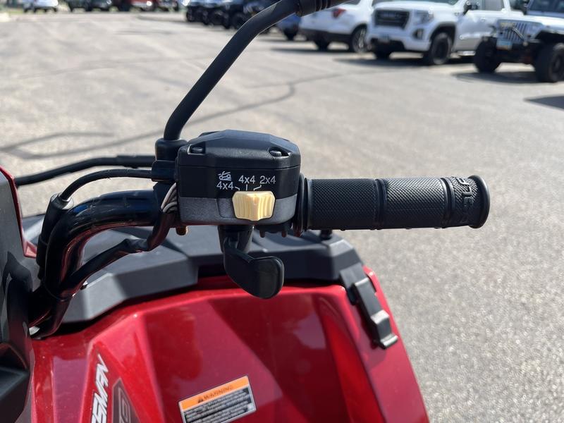 2023 Polaris Industries SPORTSMAN 570 Trail ATV