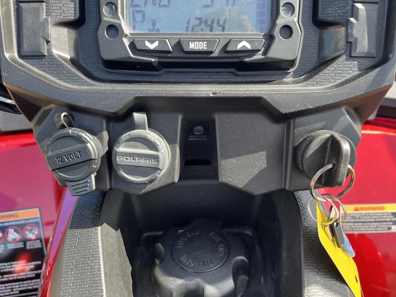 2023 Polaris Industries SPORTSMAN 570 Trail ATV