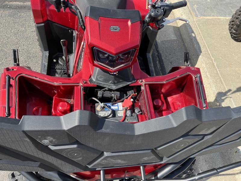 2023 Polaris Industries SPORTSMAN 570 Trail ATV