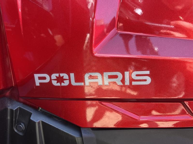 2023 Polaris Industries SPORTSMAN 570 Trail ATV