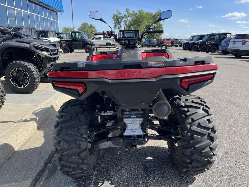 2023 Polaris Industries SPORTSMAN 570 Trail ATV