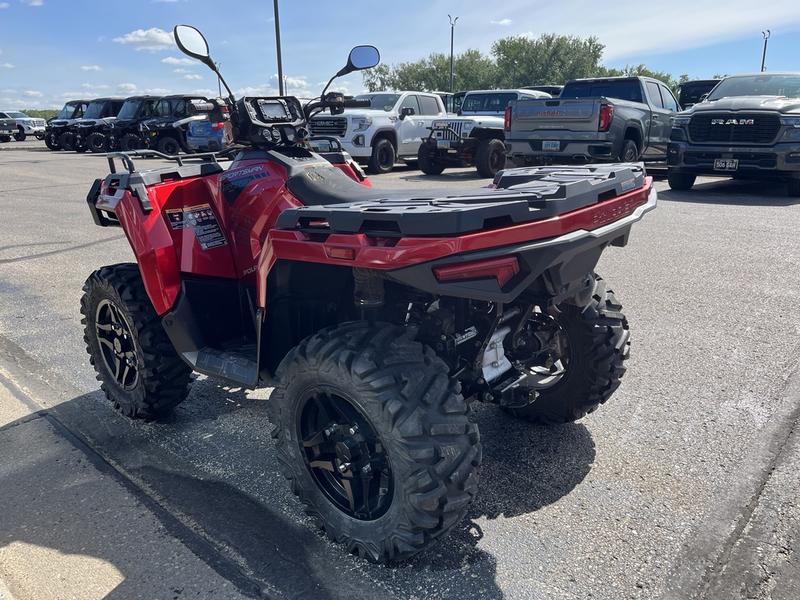 2023 Polaris Industries SPORTSMAN 570 Trail ATV