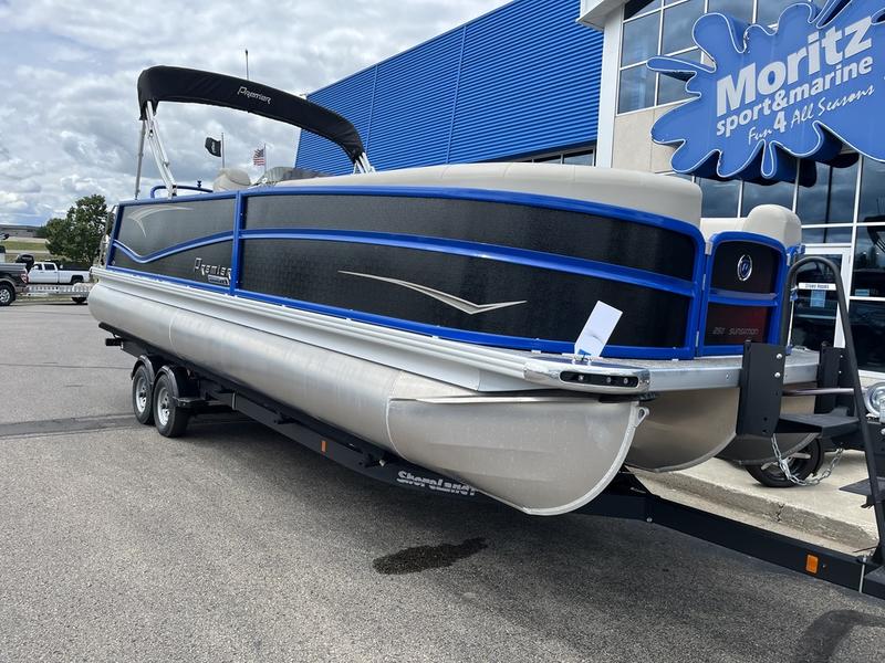 2023 PREMIER 250 SUNSATION BOATS