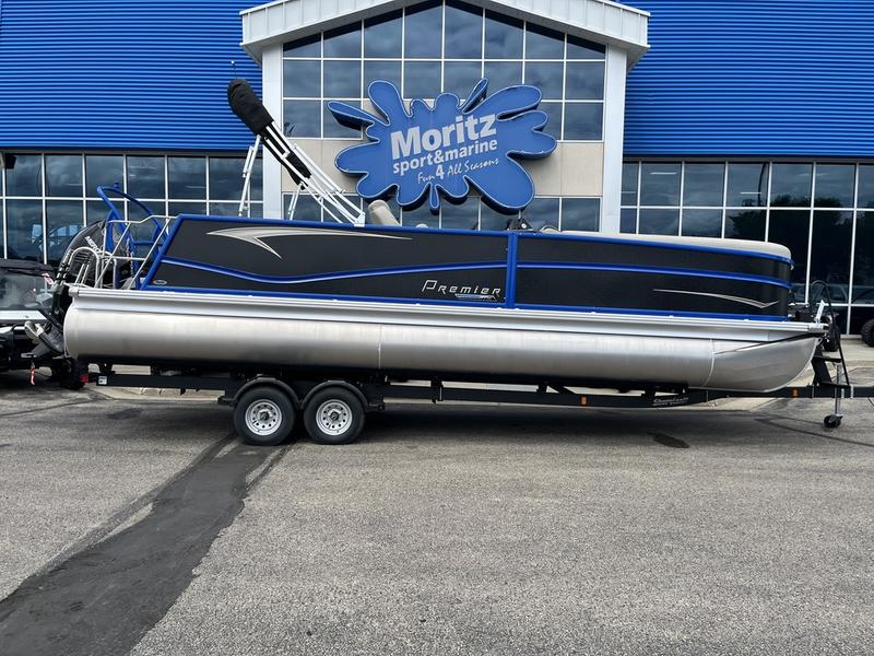 2023 PREMIER 250 SUNSATION BOATS