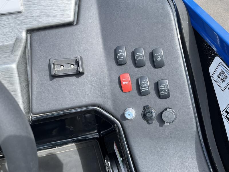 2023 PREMIER 250 SUNSATION BOATS