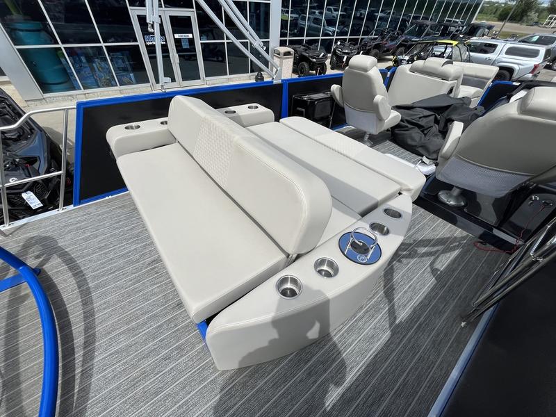 2023 PREMIER 250 SUNSATION BOATS